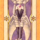 The Arrow Clow Card.